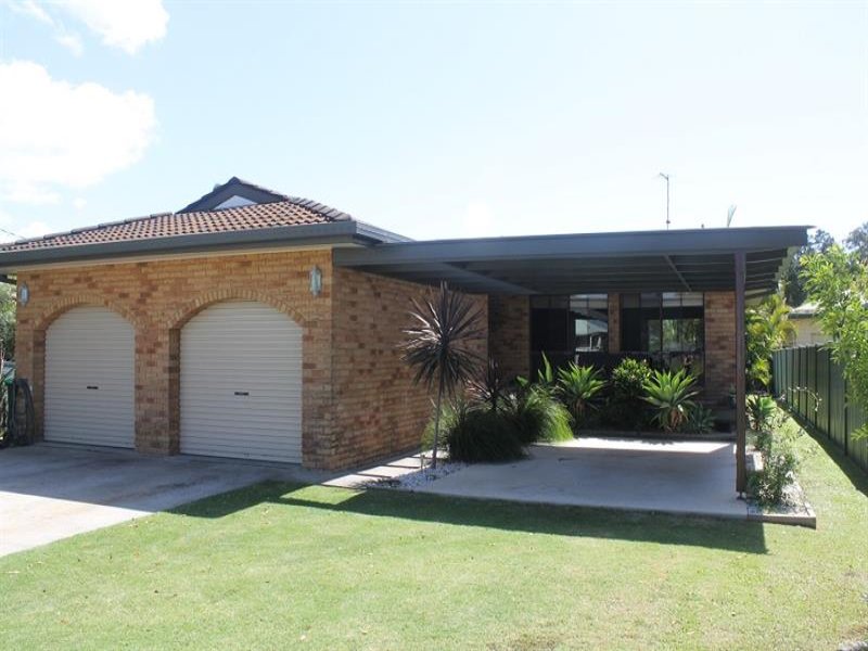 147 Yamba Rd, Yamba, NSW 2464 Property Details