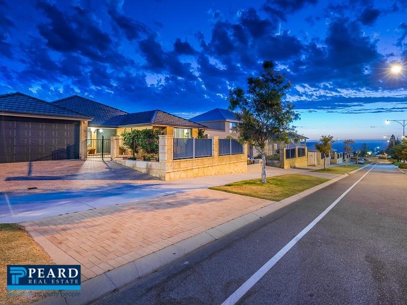 75 Jindalee Boulevard, Jindalee, WA 6036 Property Details