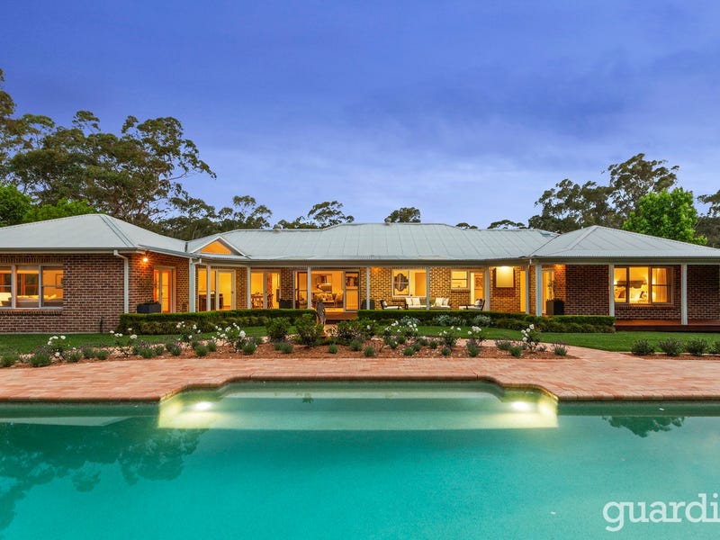 72A Annangrove Road, Kenthurst, NSW 2156