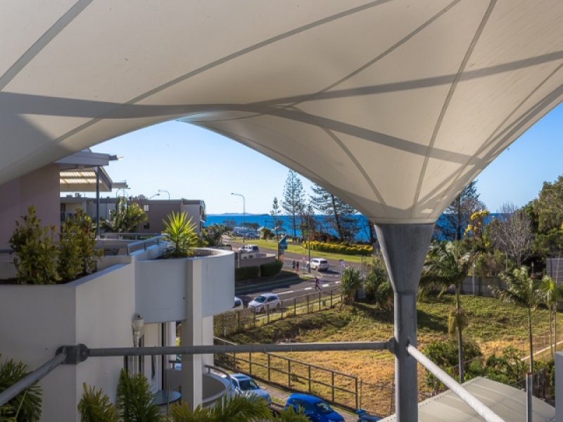 Unit 466/87-97 First Avenue (The Beach Club), Mooloolaba, Qld 4557 -  Property Details