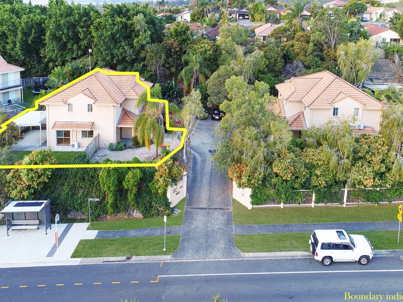 1/121 Greenacre Drive, Parkwood, Qld 4214 Property Details