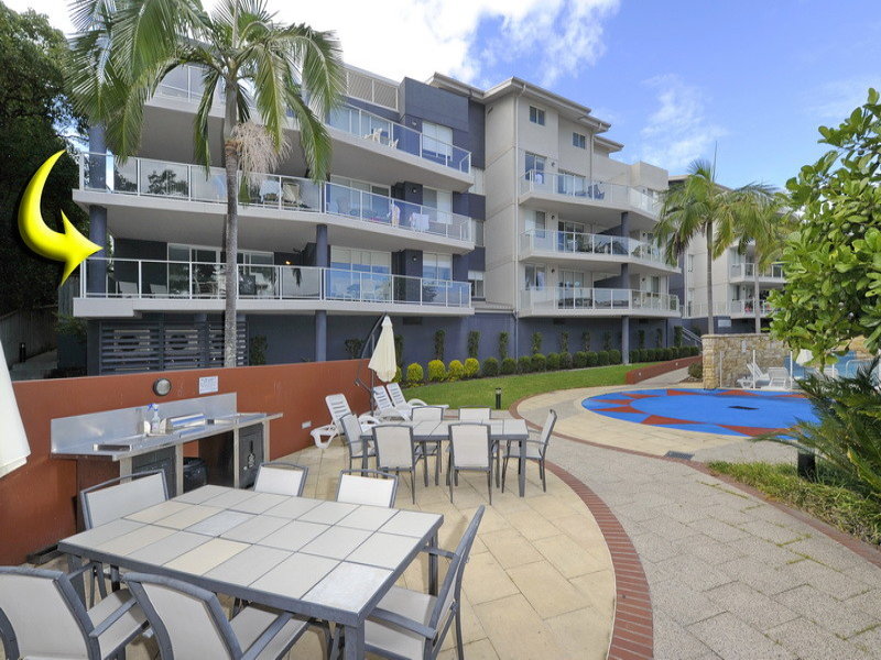 50/1A Tomaree Street, Nelson Bay, NSW 2315