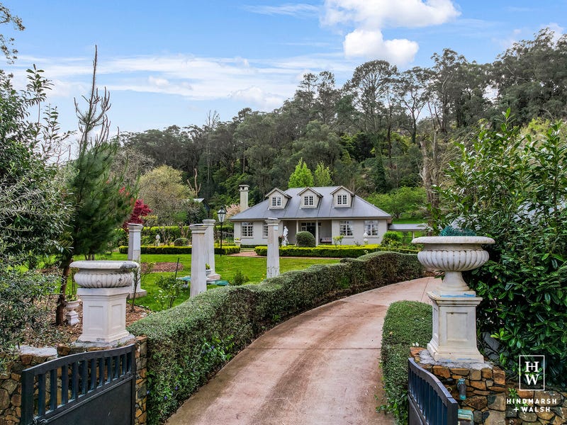 22 Gladstone Road, Bowral, NSW 2576 House for Sale