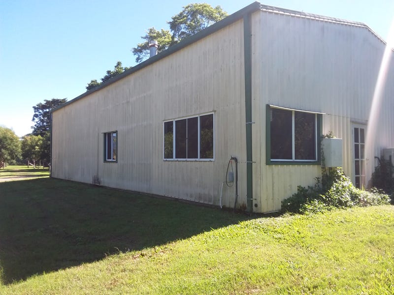 Real Estate & Property for Sale in Finch Hatton, QLD 4756