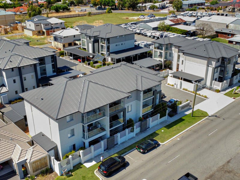 2/23 Clapham Street, Beckenham, WA 6107 Property Details