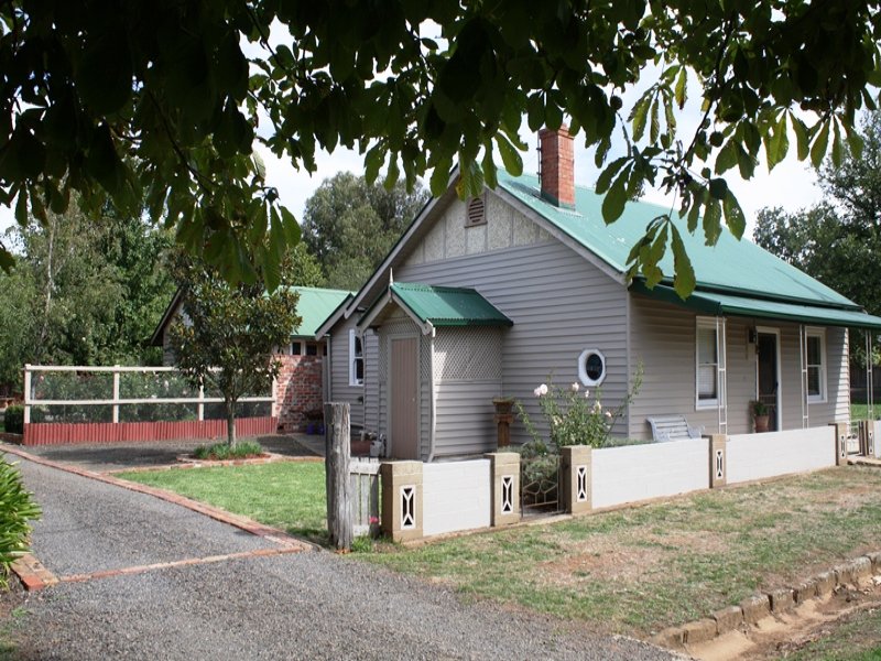 23 Dunsford Street, Lancefield, Vic 3435 Property Details