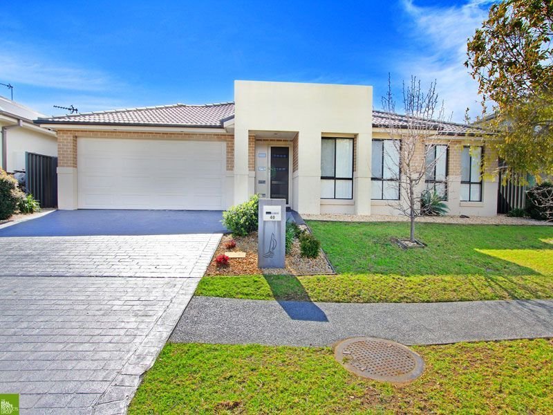 40 Haywards Bay Drive, Haywards Bay, NSW 2530