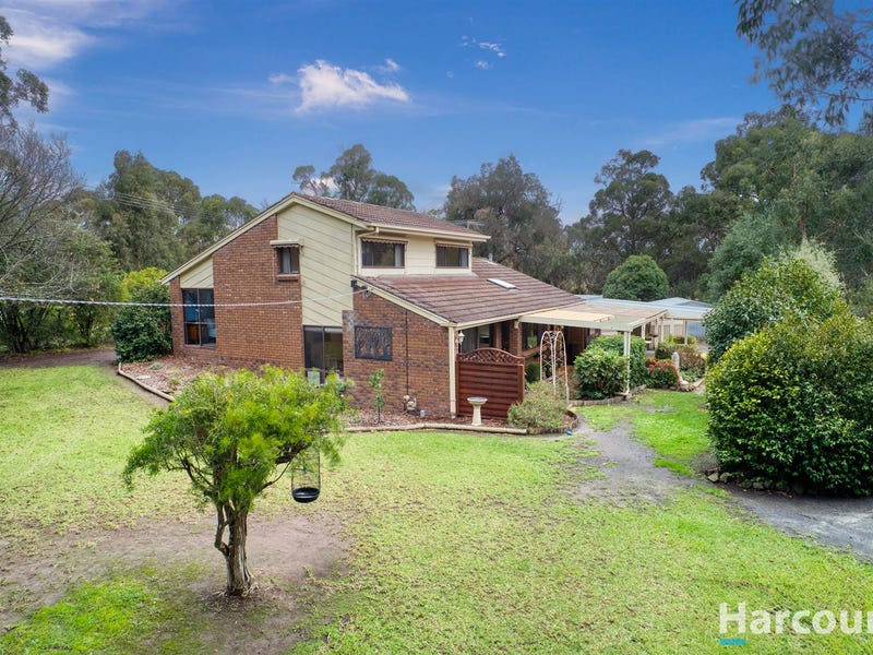 6 Chambers Road, Bunyip, Vic 3815