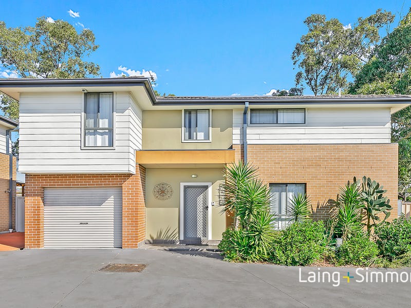 3/39 Abraham Street, Rooty Hill, NSW 2766
