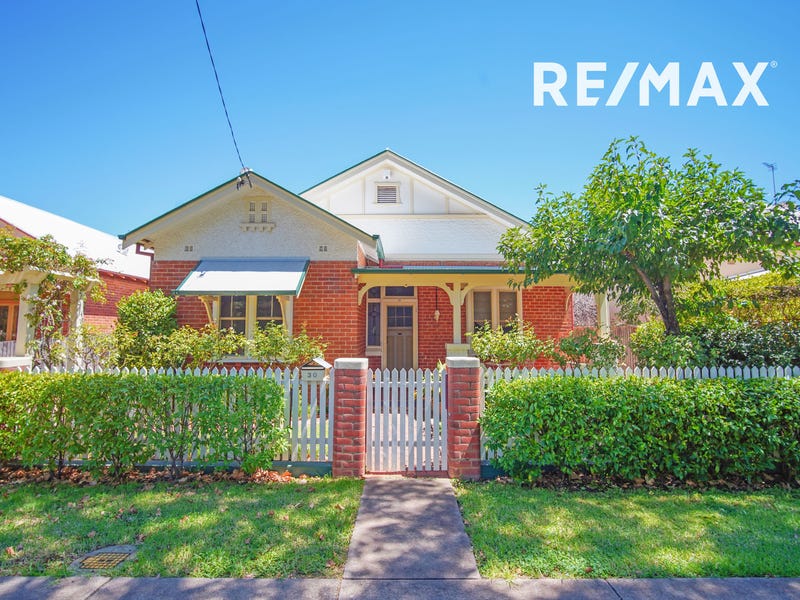 30 Fox Street, Wagga Wagga, NSW 2650
