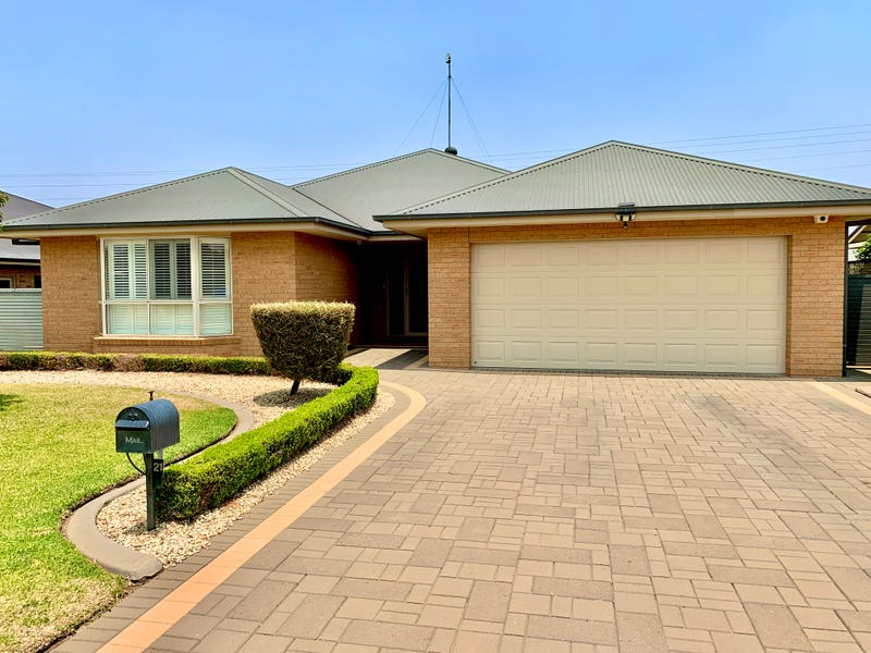 21 Hilton Place, Dubbo, NSW 2830