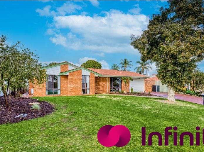 19 Whitlock Crescent, South Lake, WA 6164 House for Rent realestate