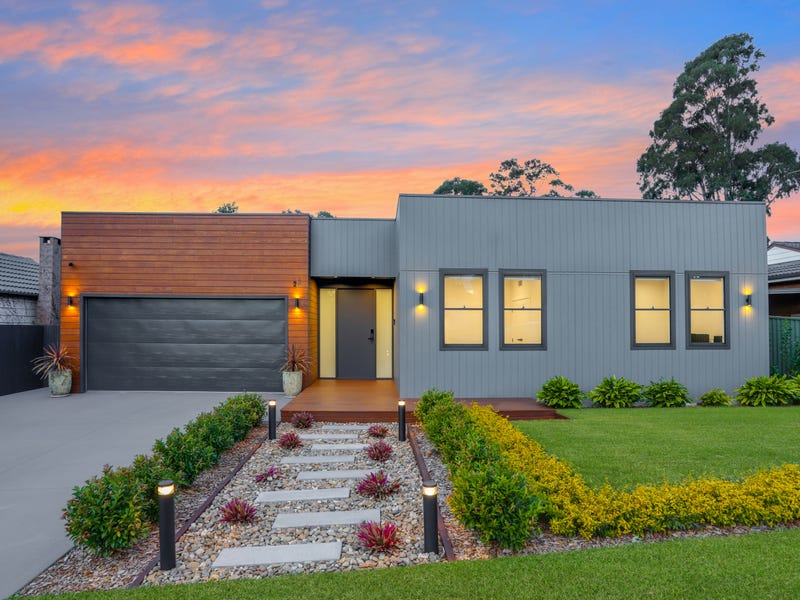 26 The Straight Road, Mulgoa, NSW 2745 House for Sale