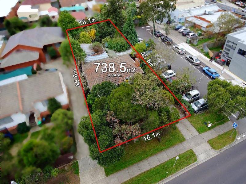 6 Lambourn Road, Watsonia, VIC 3087