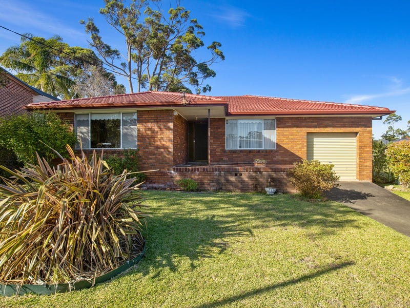 24 Kerry Street, Sanctuary Point, NSW 2540