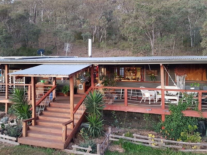 4, Lot 4 Moar Road, Pilton, Qld 4361 Property Details