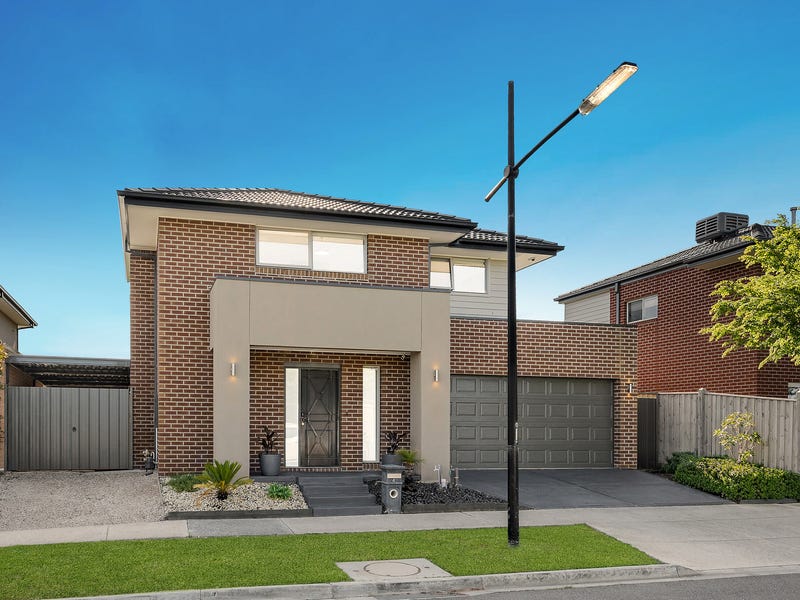 4 Calypso Drive, Mickleham, Vic 3064 Property Details