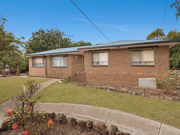 56 Albert Street, Kilmore, Vic 3764 Property Details