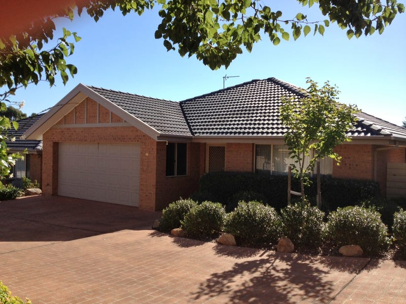 40/67 Barraclough Cres, Monash, ACT 2904