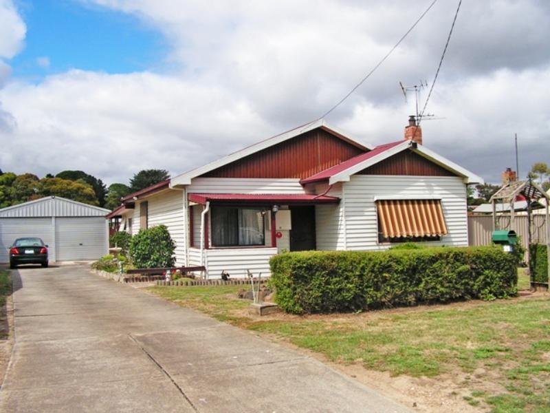 Property 106204551, Beaufort, Vic 3373 Property Details