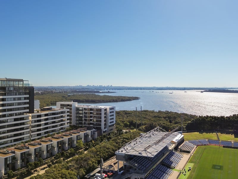 11/4 Foreshore Boulevarde, Woolooware, NSW 2230 Townhouse for Rent