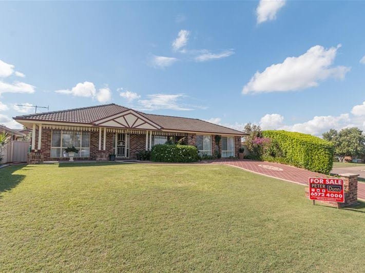 3 Beh Close, Singleton Heights, NSW 2330