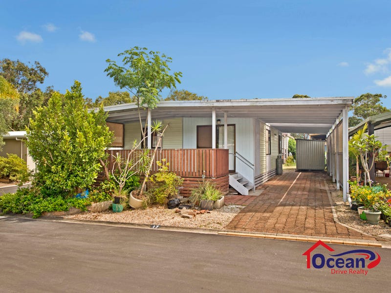 17/90 Seafront Circuit, Bonny Hills, NSW 2445