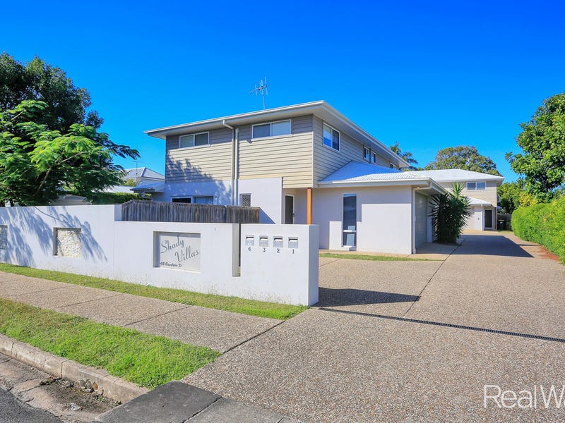 2/48 Goodwin Street, Bundaberg South, Qld 4670 Unit for Sale