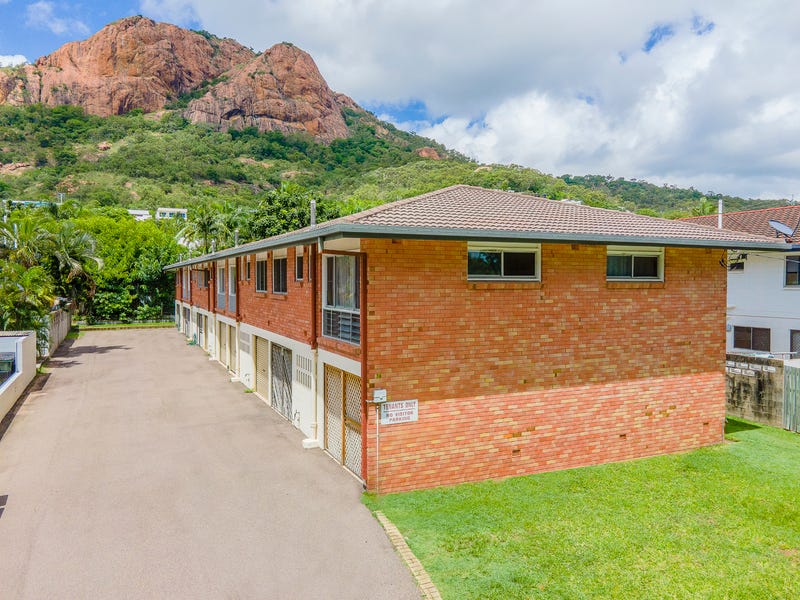 16 Paxton Street, North Ward, QLD 4810