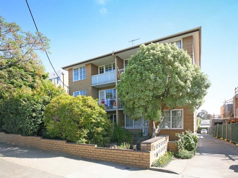 8/109 Riversdale Road, Hawthorn, Vic 3122 Property Details