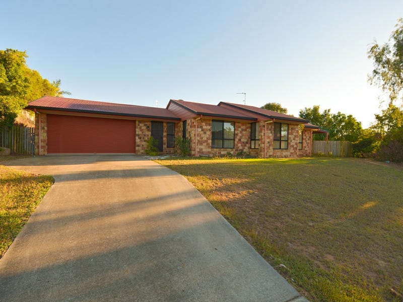 1 Eungella Parade, Clinton, Qld 4680 Property Details