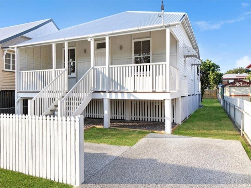 17 Wakefield Street, Albion, Qld 4010 Property Details