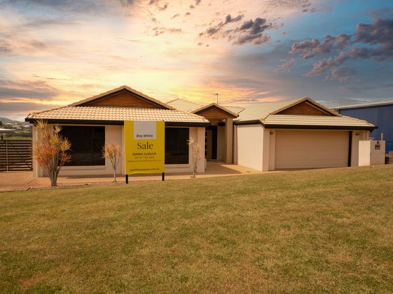 Sold Property Prices & Auction Results in Emu Park, QLD 4710 (+1
