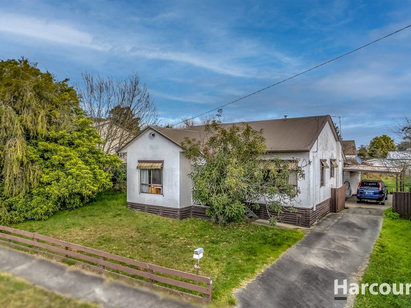 120 Fowler Street, Moe, Vic 3825 Property Details