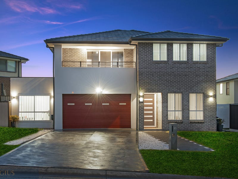 13 Farmingdale Drive, Blacktown, Nsw 2148