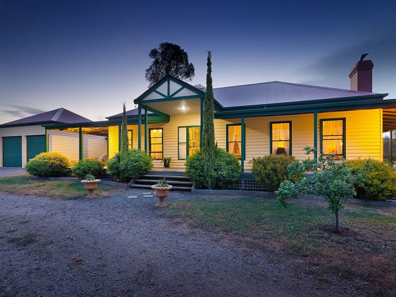 457 ChilternBarnawartha Road, Barnawartha, Vic 3688 Property Details