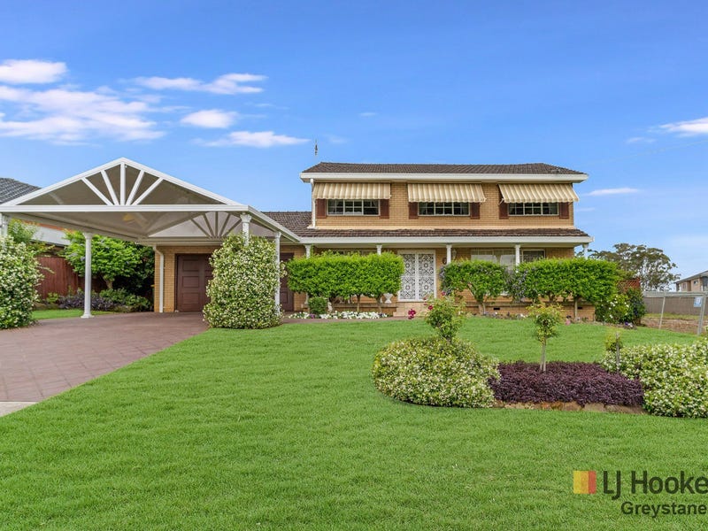 7 Hillary Street, Greystanes, NSW 2145 Property Details