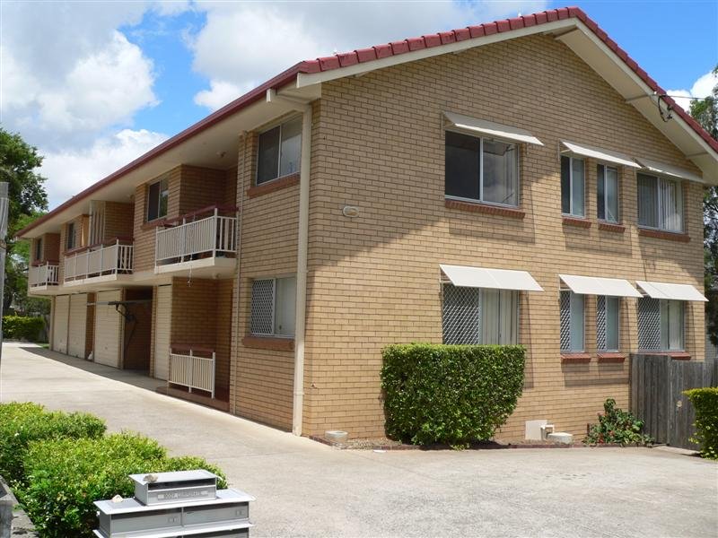 4/31 Hall Street, Chermside, QLD 4032
