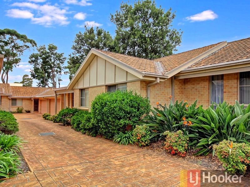 4/2 Delves Street, Mortdale, NSW 2223 Property Details