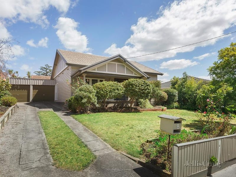 8 Johnston Street, Ashburton, Vic 3147