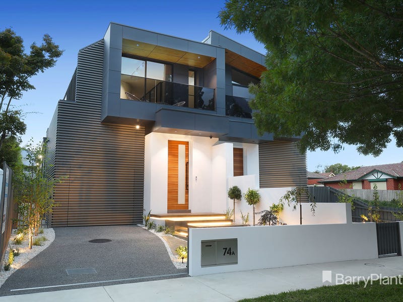 74A Lloyd Street, Strathmore, Vic 3041 Property Details