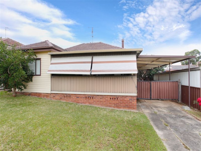 29 Lock Street, Blacktown, NSW 2148 Property Details
