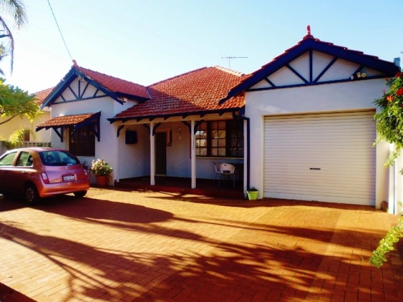 182 Central Avenue, Inglewood, WA 6052