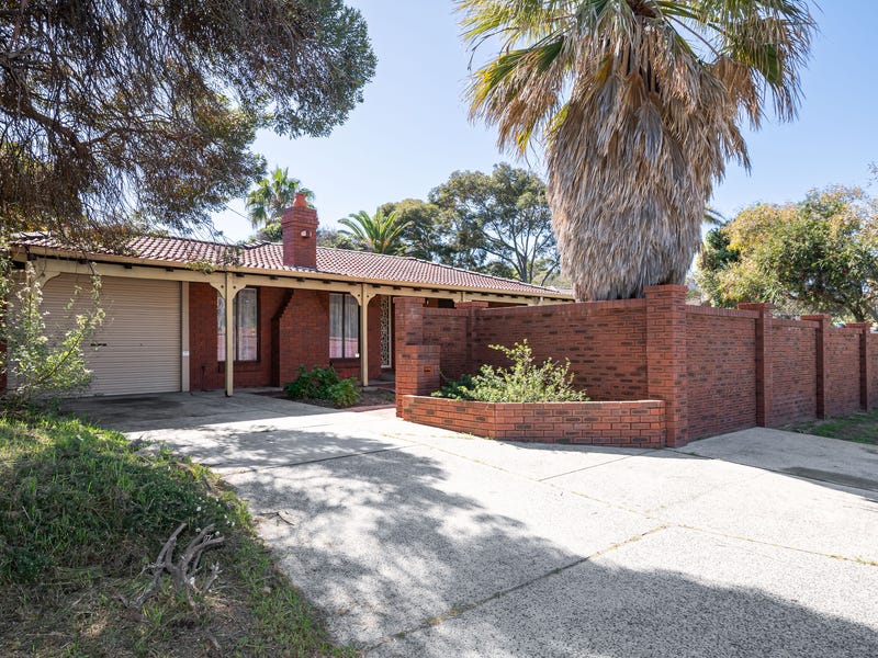 18 Freeman Way, Marmion, WA 6020 Property Details