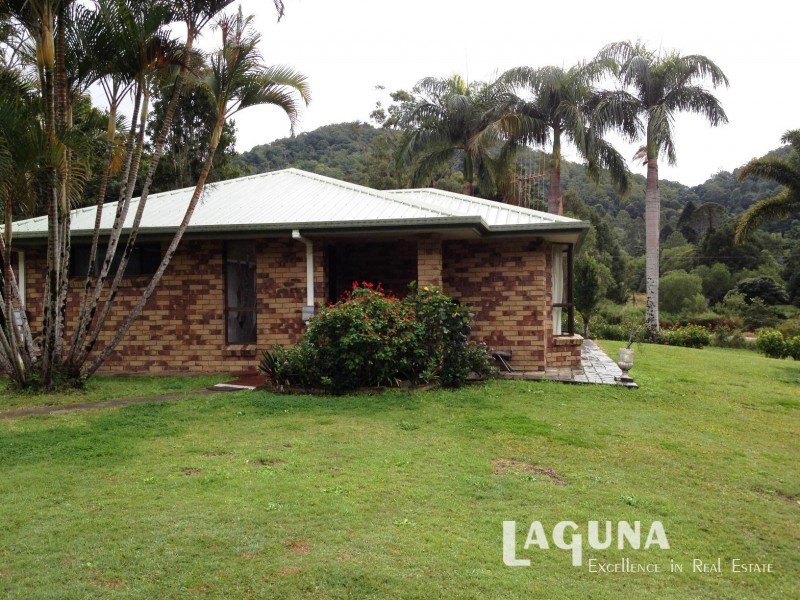 290 Gold Creek Road, Eerwah Vale, QLD 4562