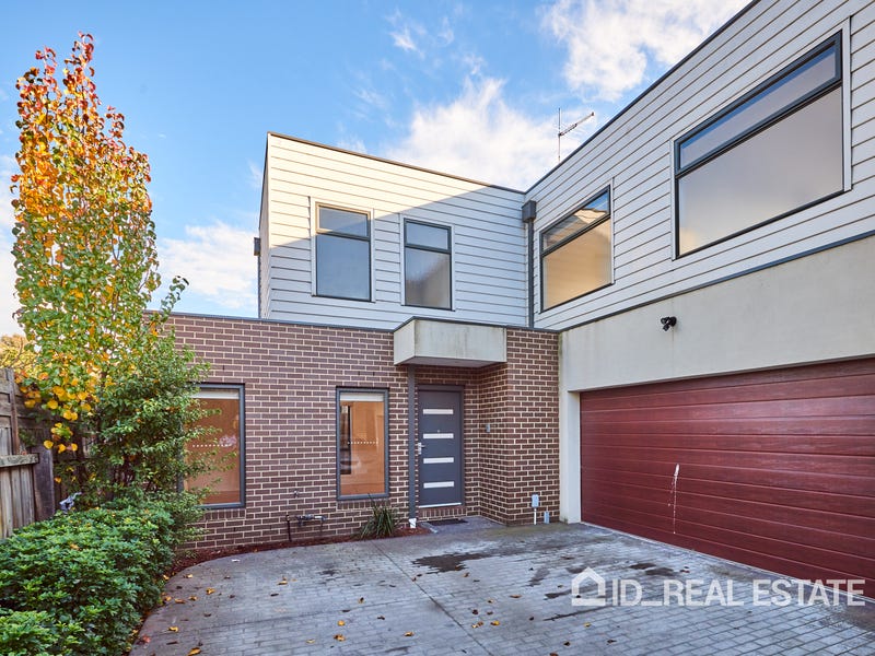 9/12 Eleanor Street, Footscray, VIC 3011