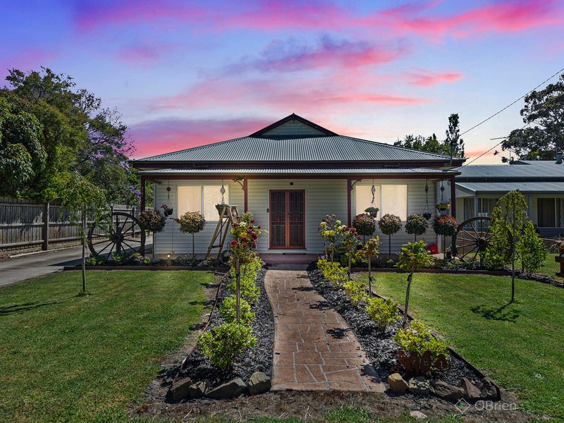 3761 Ballarto Road, Bayles, Vic 3981 Property Details