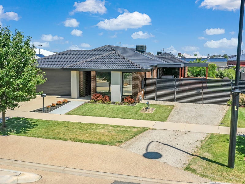 11 Wilkinson Drive, Echuca, Vic 3564 Property Details