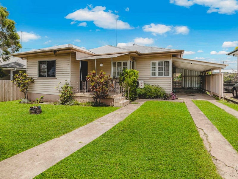 Rental Properties and Real Estate in Ipswich, QLD 4305