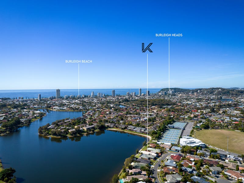 Real Estate & Property for Sale in Burleigh Waters, QLD 4220 (+2